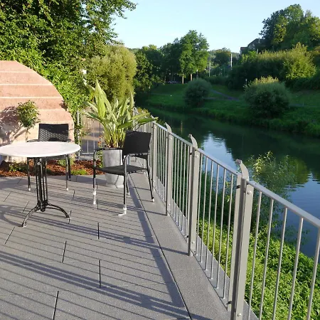 Tauberterrasse