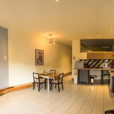 Apartment Tauberterrasse Wertheim