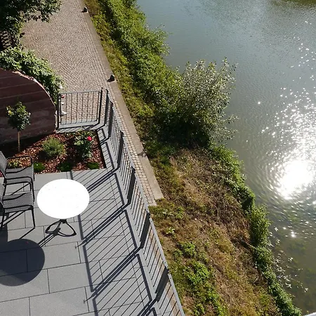 Tauberterrasse Wertheim