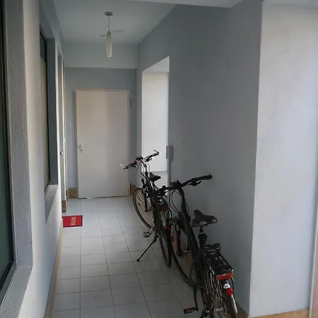 Tauberterrasse Wertheim