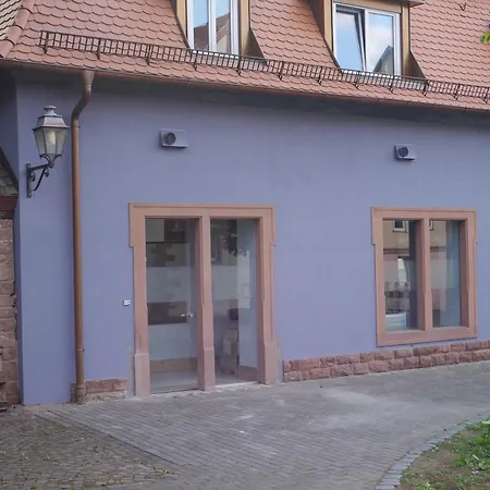 Tauberterrasse