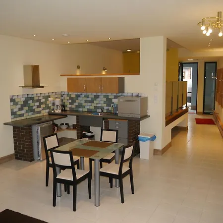 Tauberterrasse Wertheim