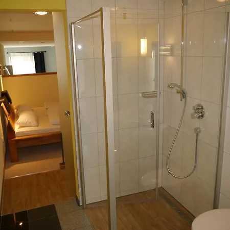 Apartmán Tauberterrasse