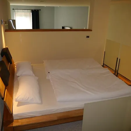 Tauberterrasse Apartmán