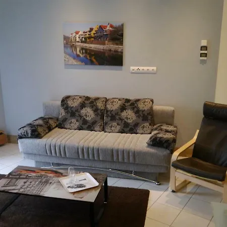 Tauberterrasse Wertheim